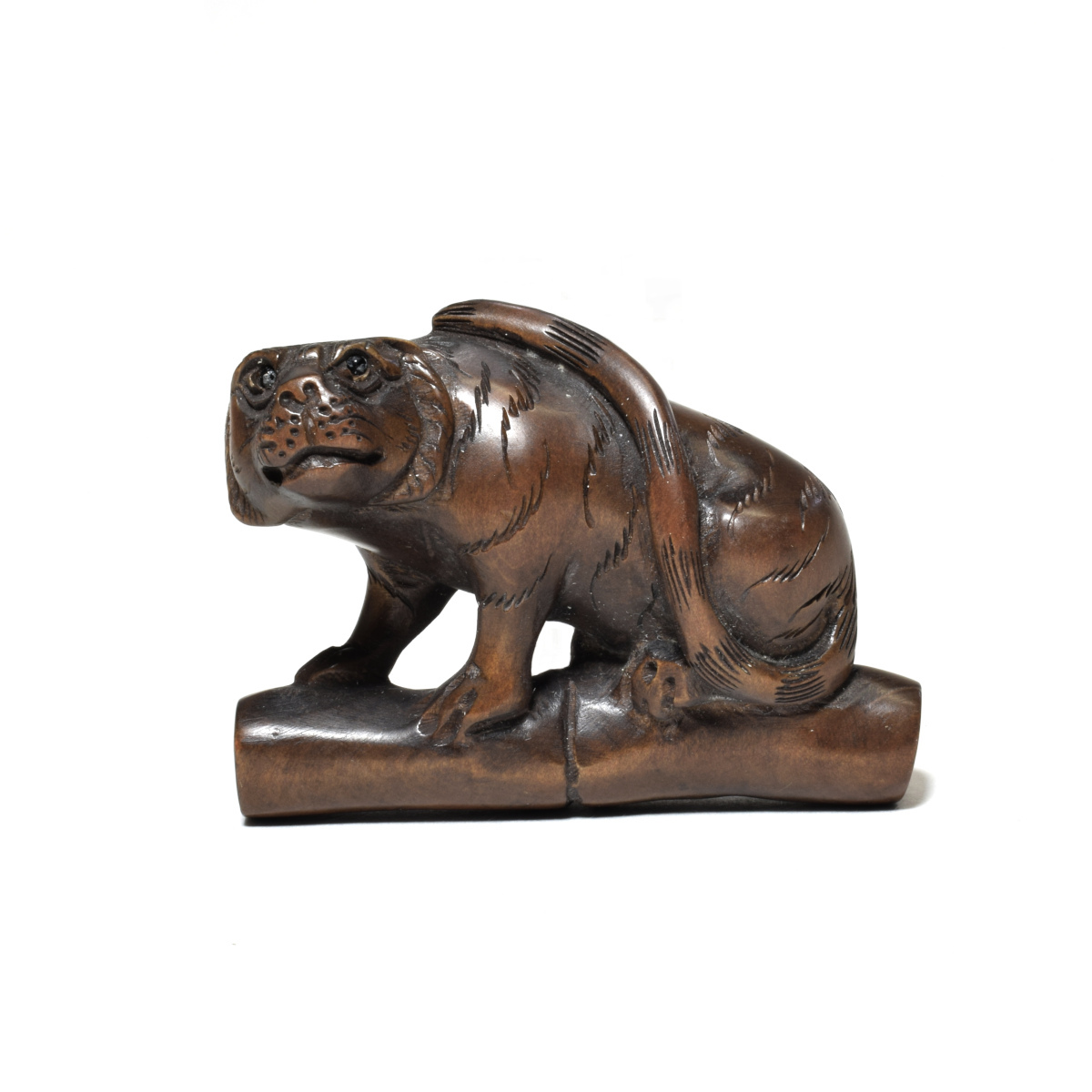 2026年最新】Yahoo!オークション -虎(根付)の中古品・新品・未使用品一覧