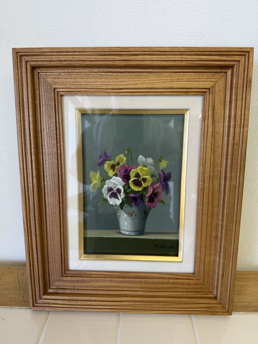 Yahoo!オークション -「折本」(油彩) (絵画)の落札相場・落札価格