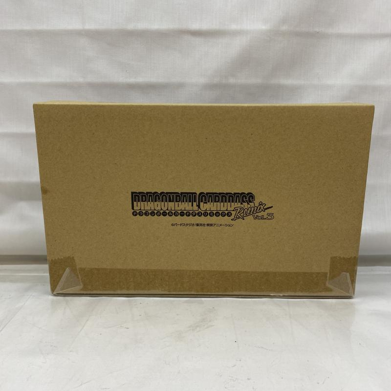 Yahoo!オークション -「ドラゴンボール カードダス 未開封」の落札相場