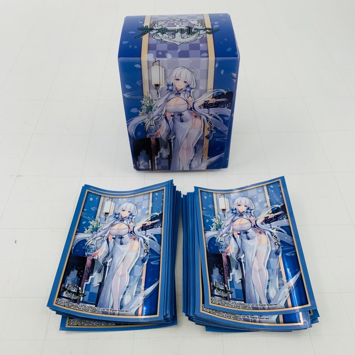 Yahoo!オークション -「イラストリアス オトメユリの輝きver.」(その他