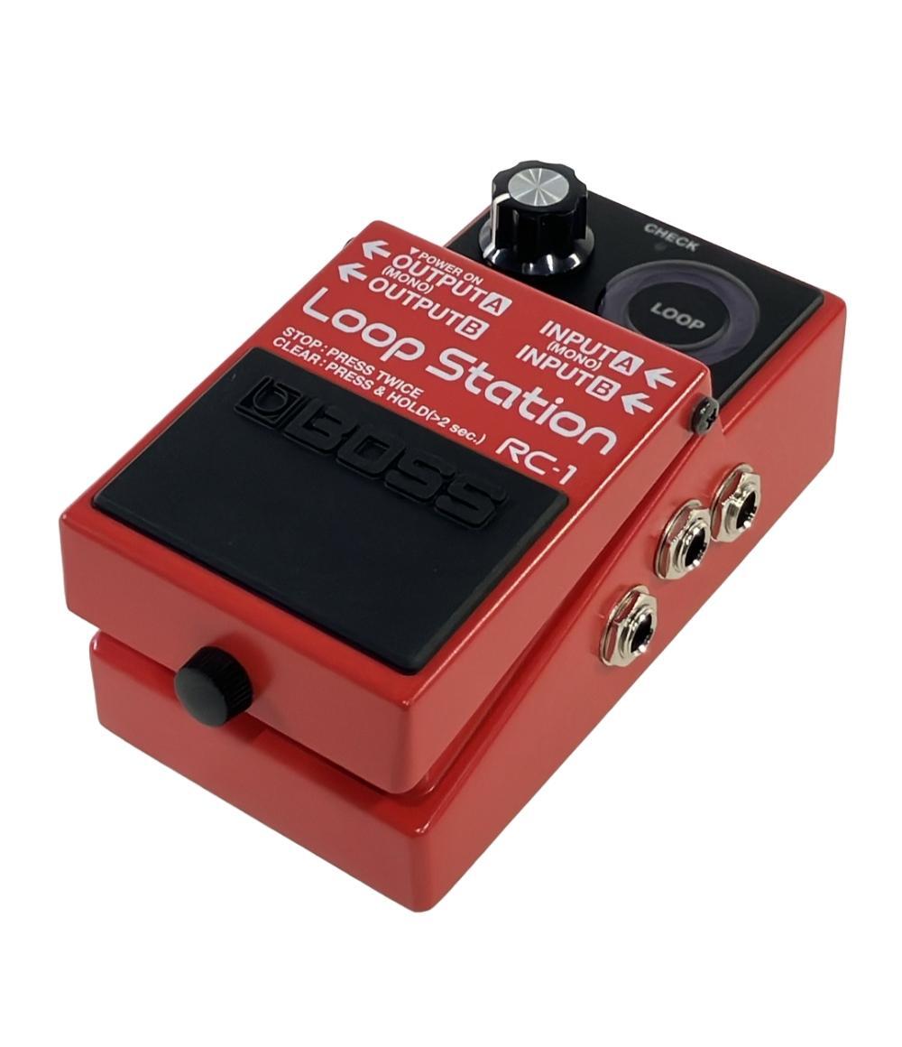 Yahoo!オークション -「boss rc-1」の落札相場・落札価格