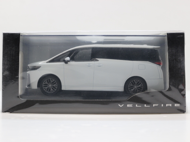 Yahoo!オークション -「ヴェルファイア40」(ミニカー) の落札相場