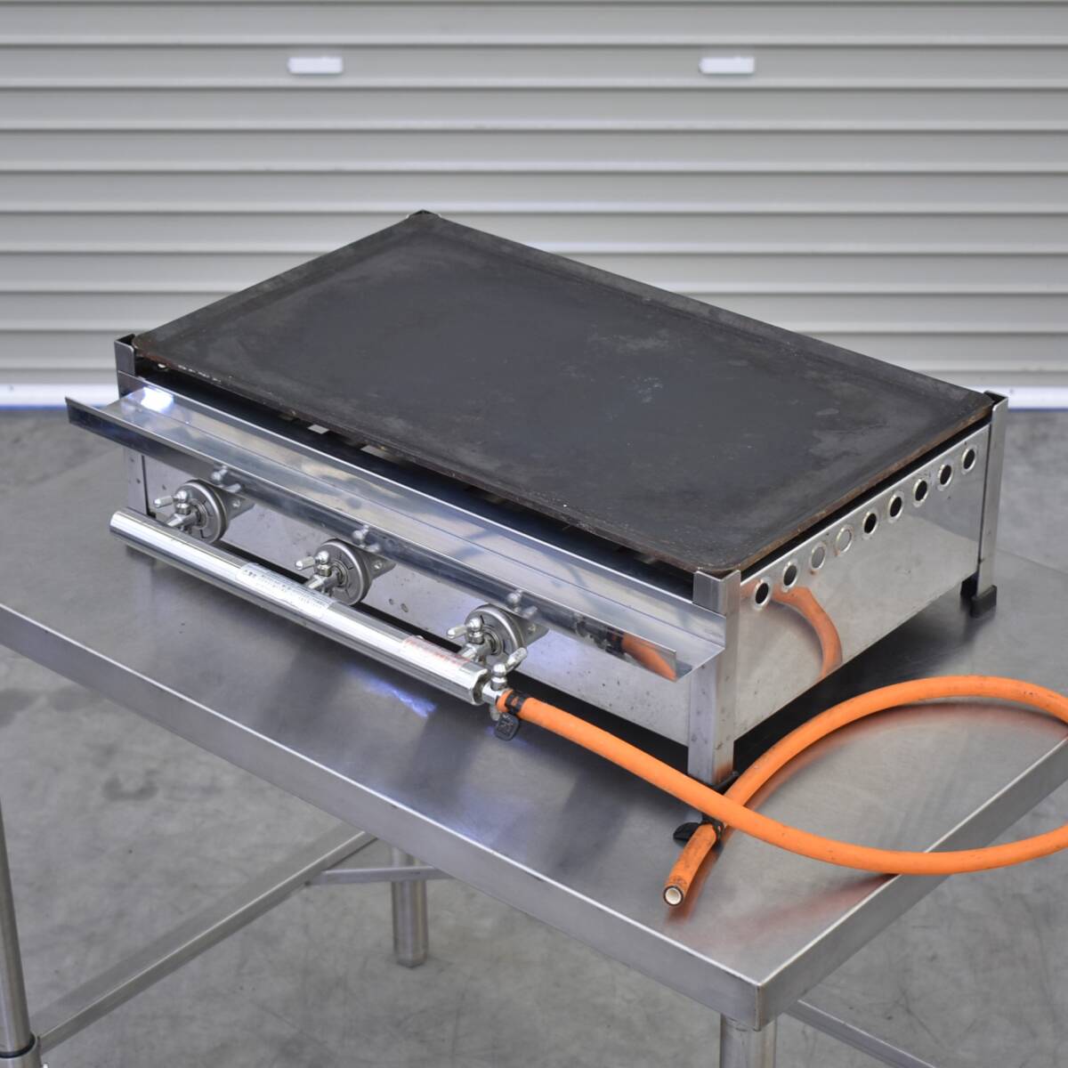 2026年最新】Yahoo!オークション -鉄板 業務用 lpの中古品・新品・未