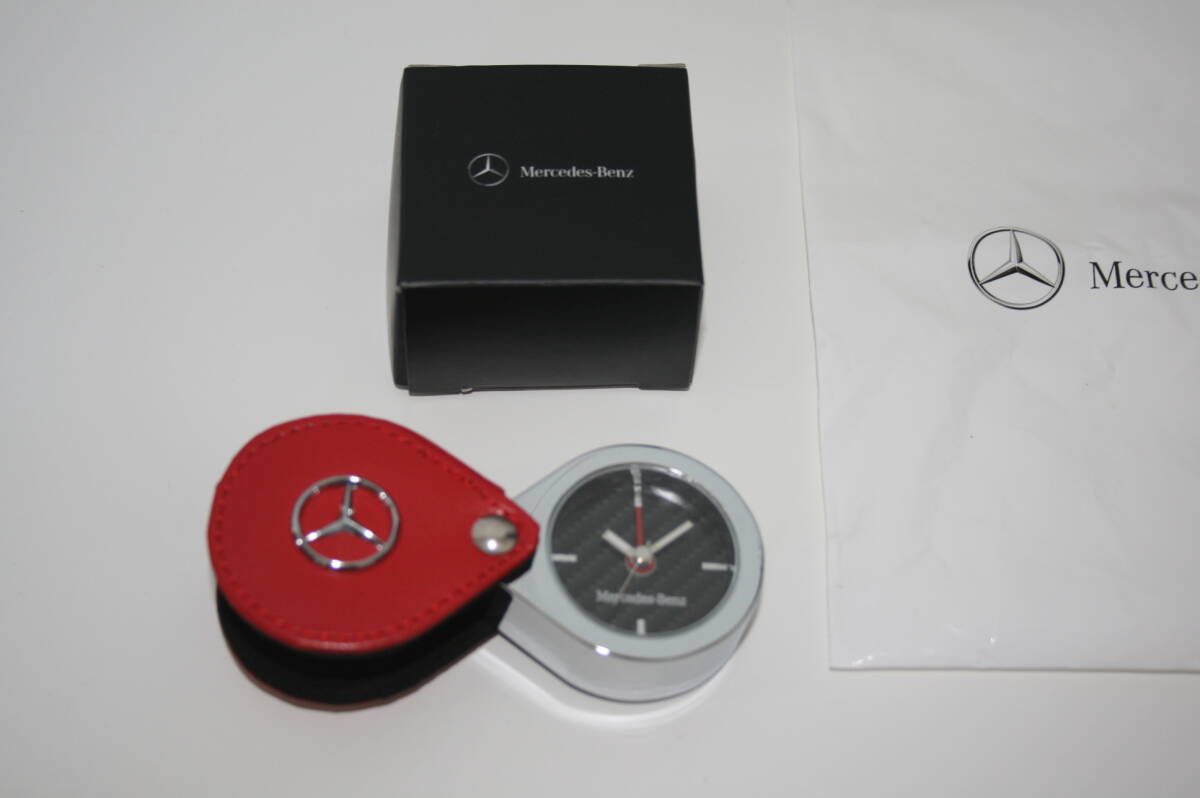 Yahoo!オークション -「ベンツ(非売品 ノベルティ) 時計」の落札相場