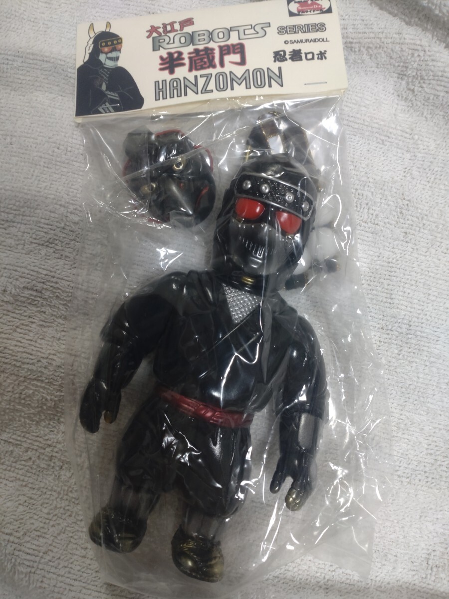 Yahoo!オークション -「大江戸robots」(フィギュア) の落札相場・落札価格