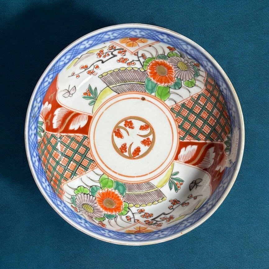 2026年最新】Yahoo!オークション -古伊万里 大鉢の中古品・新品・未