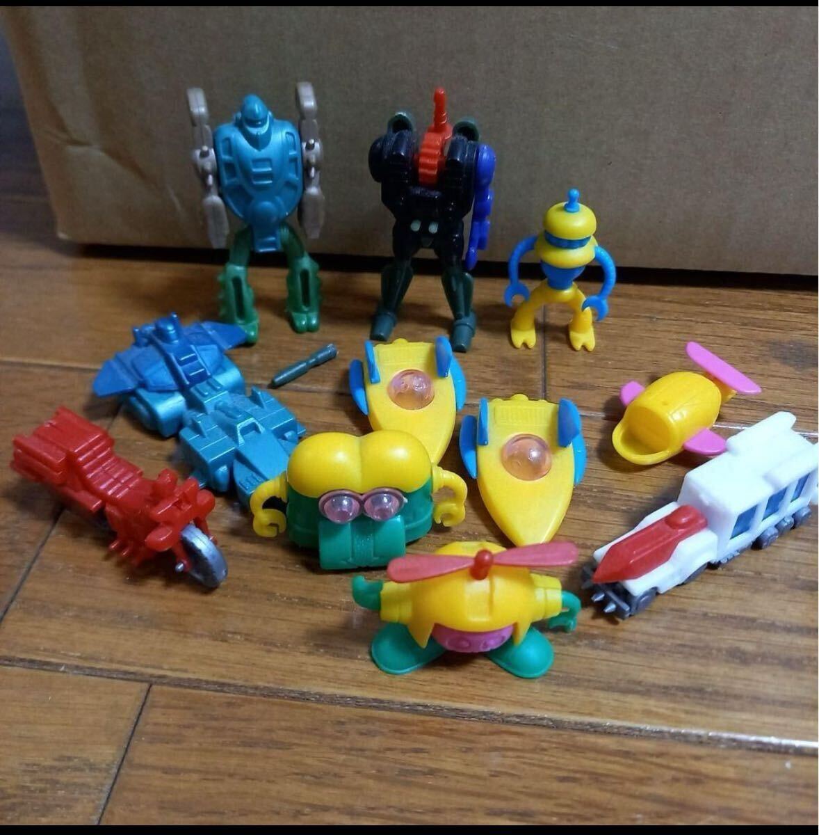 2026年最新】Yahoo!オークション -ロッテジョイントロボの中古品・新品