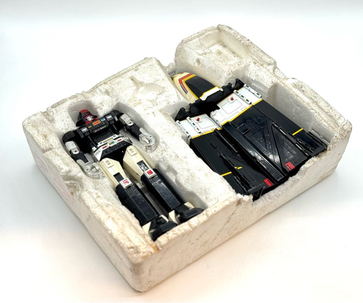 Yahoo!オークション -「ビスマルク 星銃士」の落札相場・落札価格