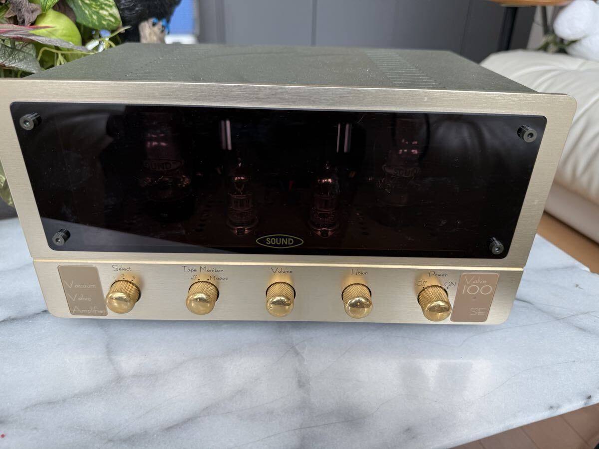 Yahoo!オークション -「東京サウンド valve100」の落札相場・落札価格