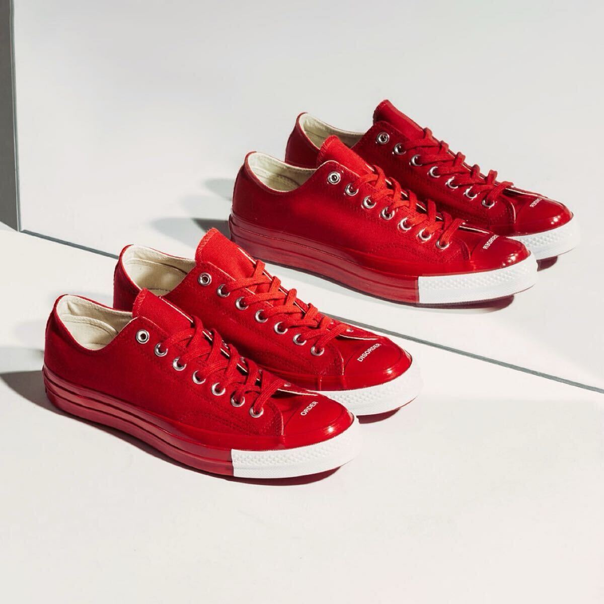 2026年最新】Yahoo!オークション -converse ct70 レッドの中古品・新品