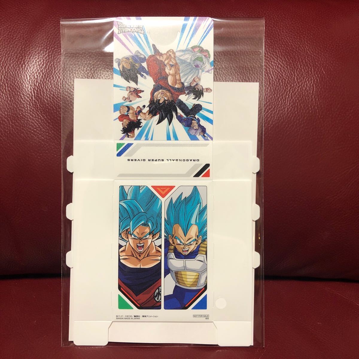 2026年最新】Yahoo!オークション -ドラゴンボールカードケース