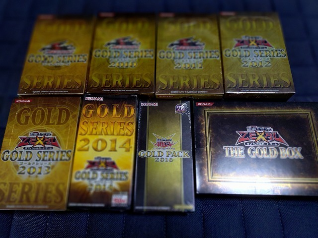 2026年最新】Yahoo!オークション -ゴールドシリーズ2010の中古品・新品