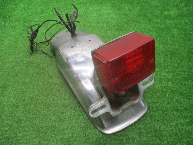 2026年最新】Yahoo!オークション -cb250t テールの中古品・新品・未