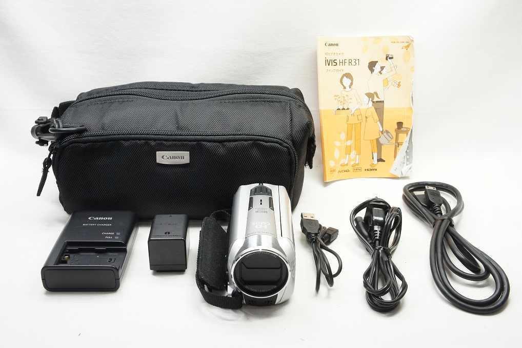 Yahoo!オークション -「ivis hf r31」の落札相場・落札価格