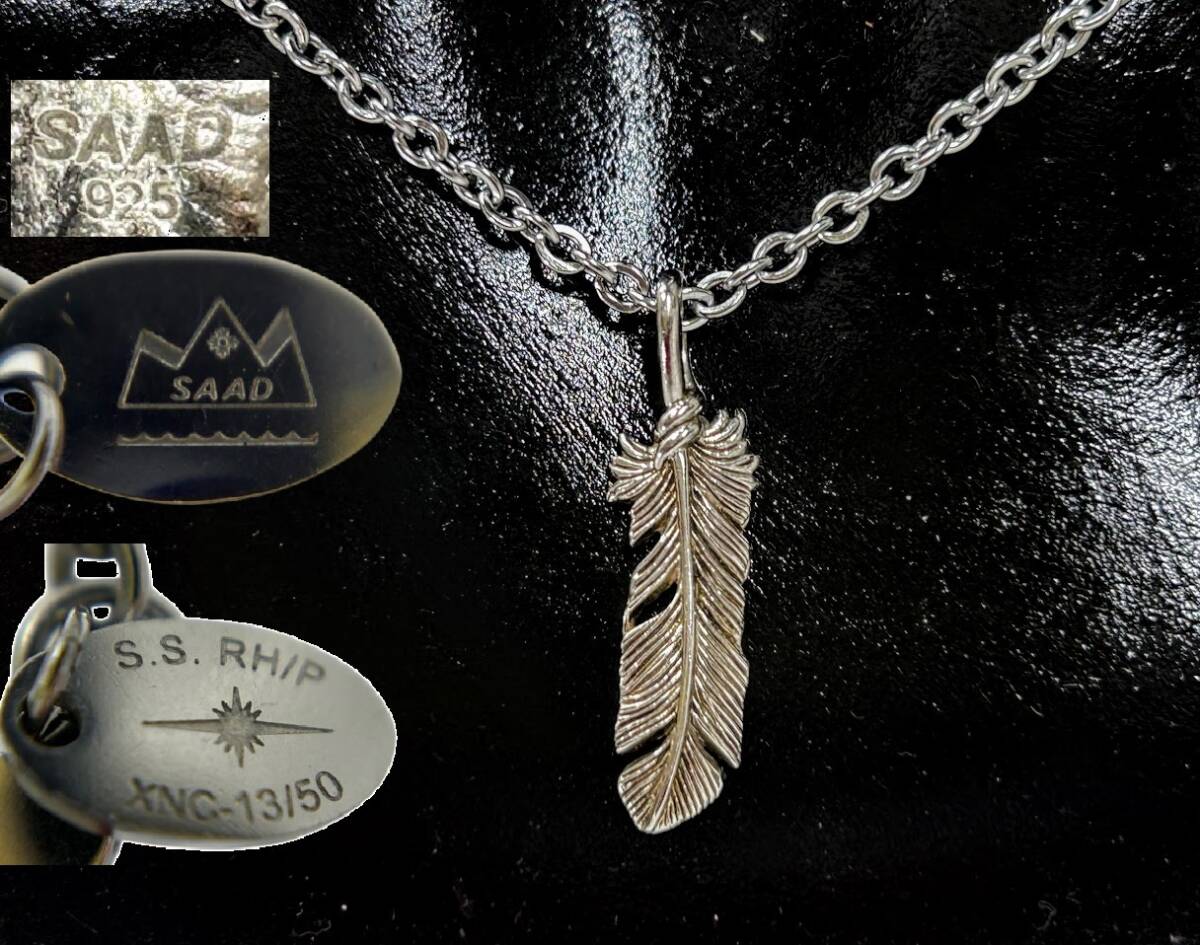 Yahoo!オークション -「saad フェザー」の落札相場・落札価格