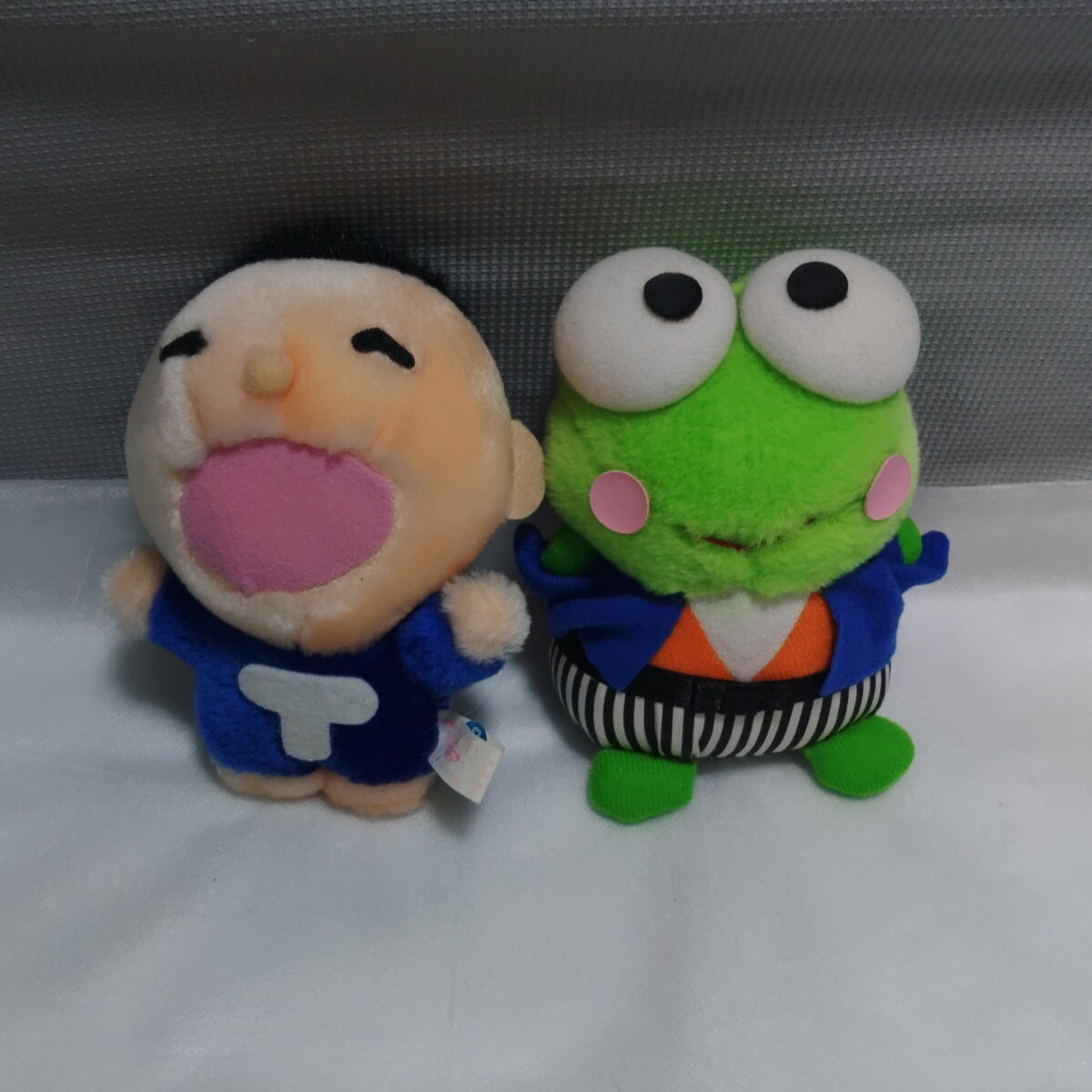 Yahoo!オークション -「みんなのたあ坊 ぬいぐるみ」(キャラクター