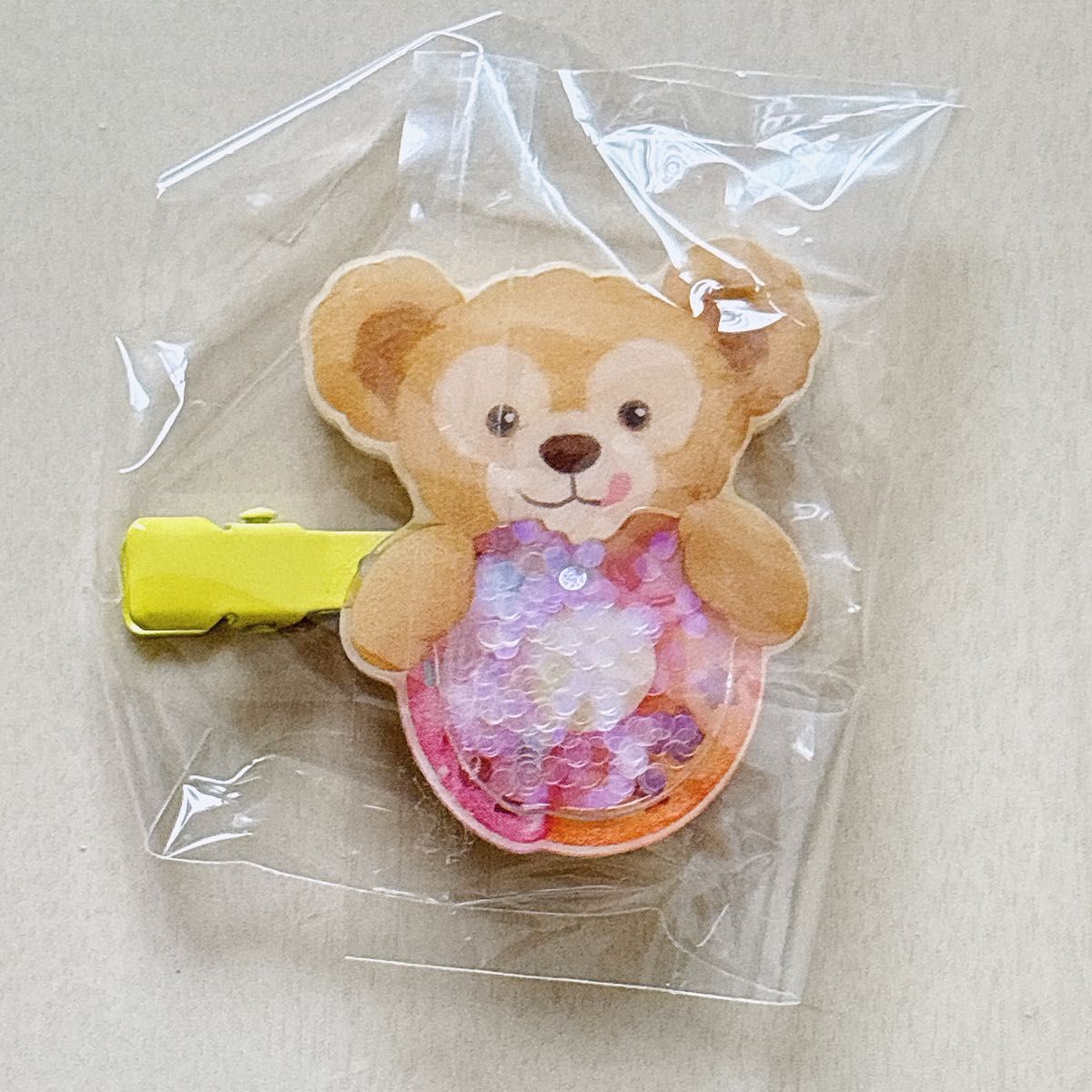 ディズニーシー ダッフィー &フレンズ フィルド・ウィズ・ジョイ