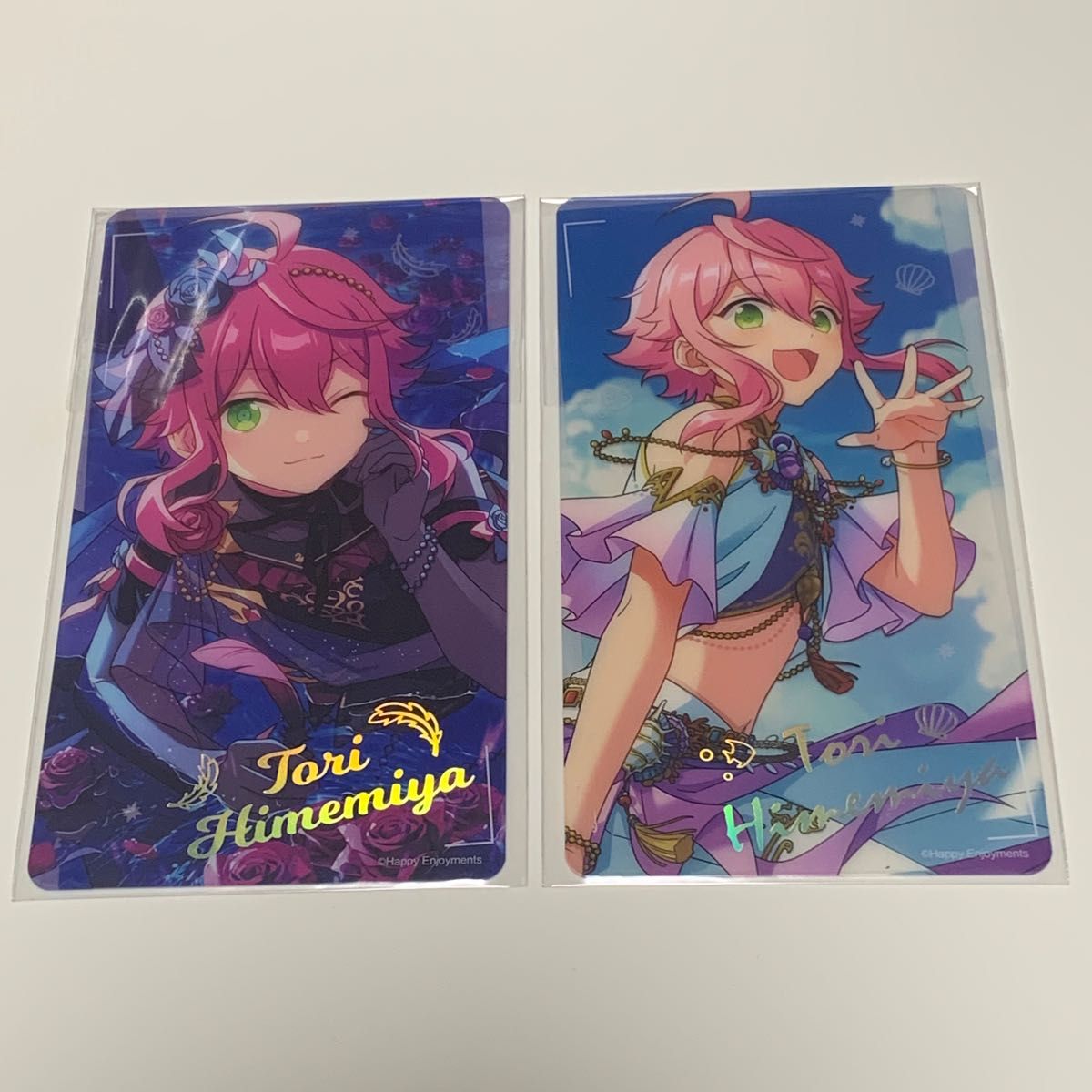 あんスタ 中国 限定 招募 缶バッジ 七種茨｜Yahoo!フリマ（旧PayPay