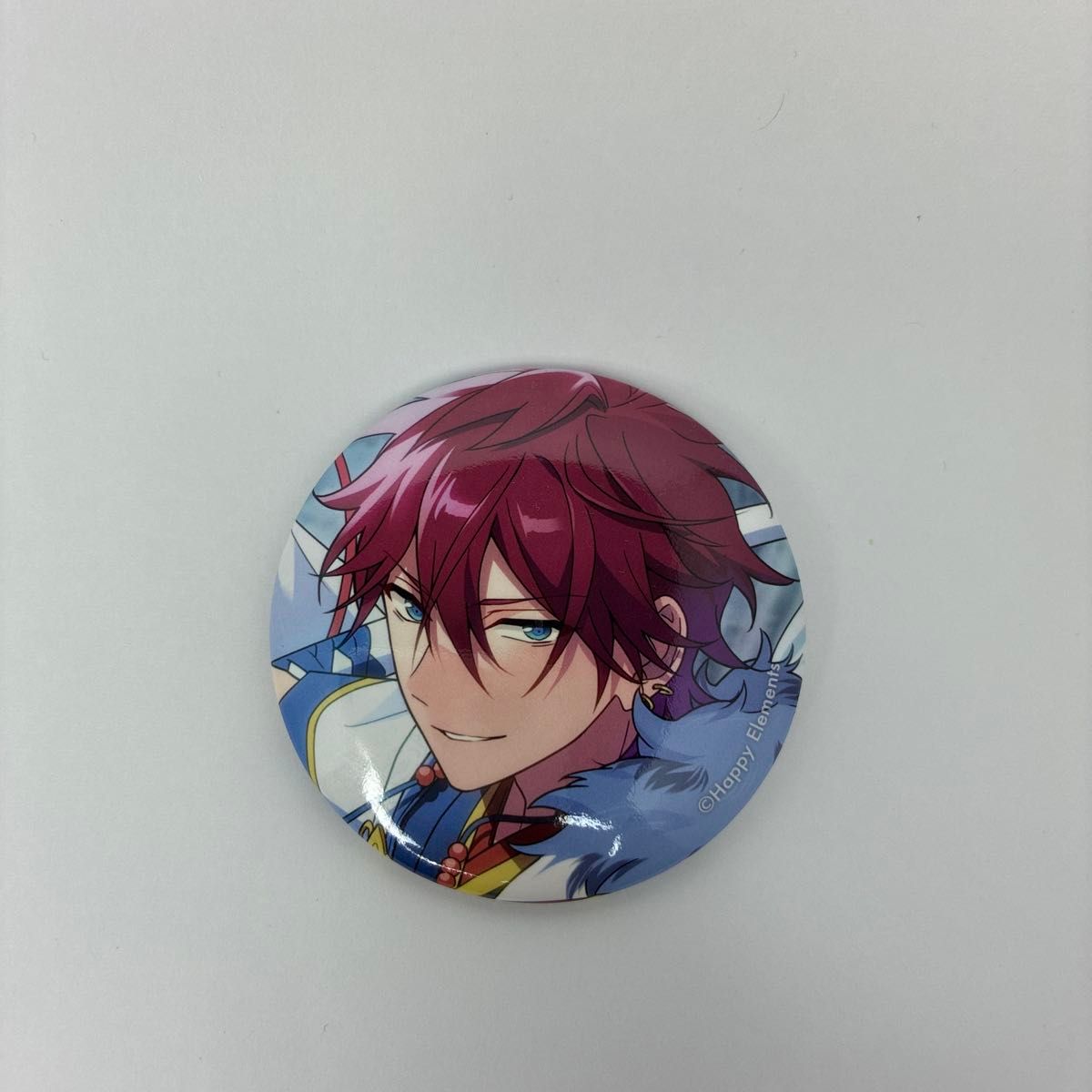 あんスタ テーマスカウト缶バッジ 2021 WINTER 燐音｜Yahoo!フリマ（旧