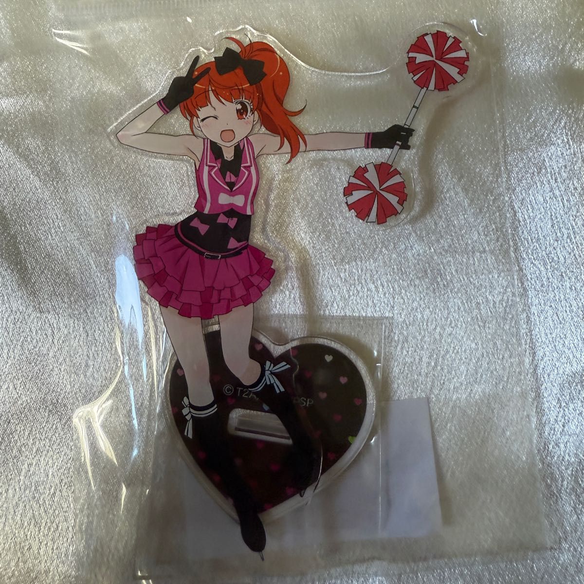 春音あいら アクリルスタンド オーロラドリーム｜Yahoo!フリマ（旧