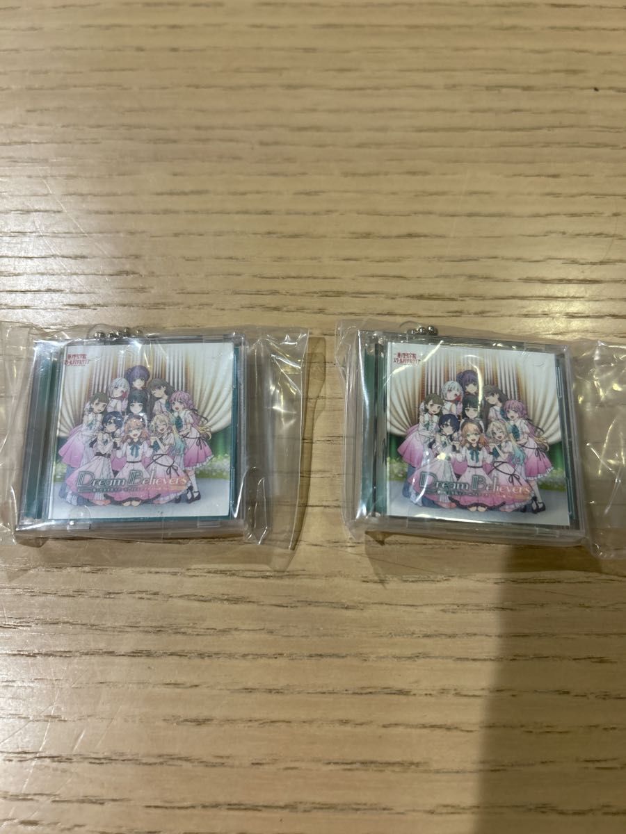 麻布麻衣 缶バッジ 缶バッチ イキヅライブ いきづらい部 1st ライブ