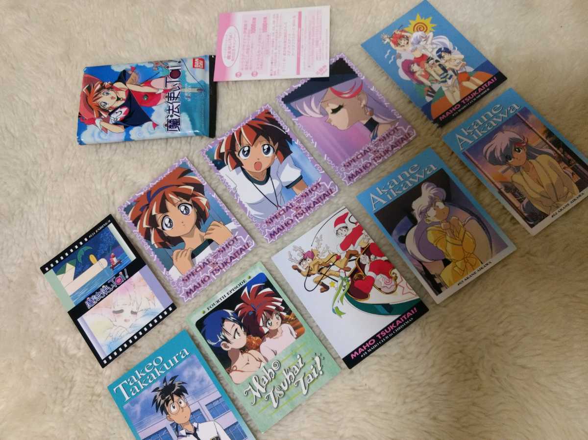 2026年最新】Yahoo!オークション -魔法使いtai カード(トレーディング