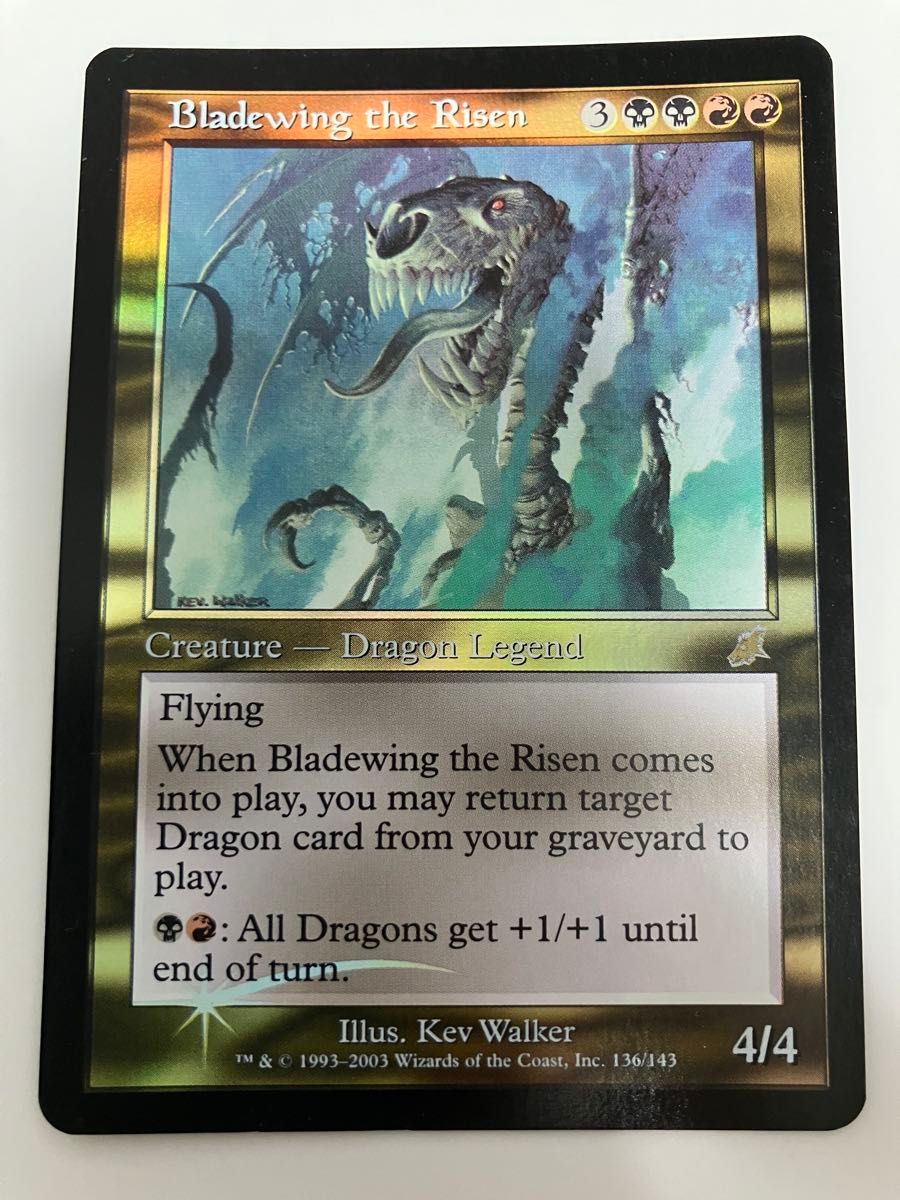 MTG】 墓所の天使 INV 日本語foil｜Yahoo!フリマ（旧PayPayフリマ）