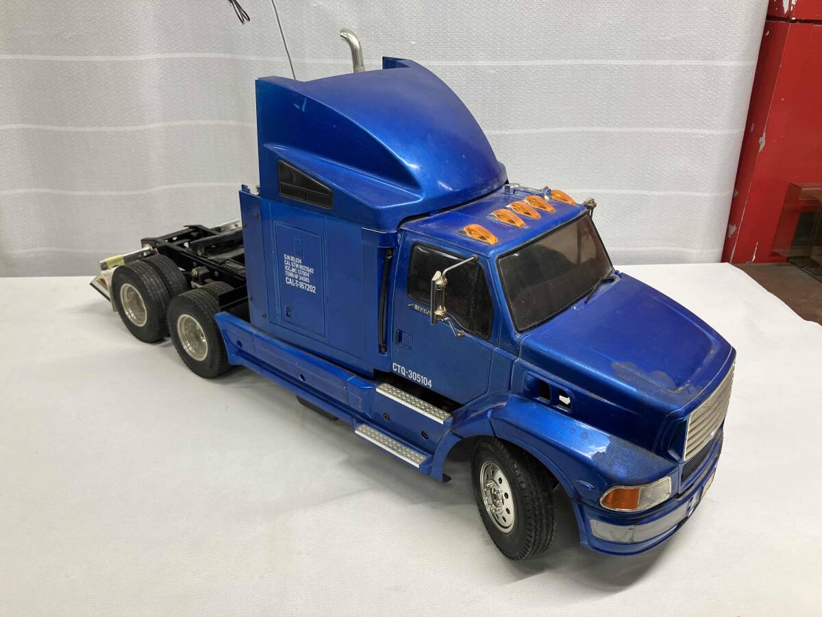 Yahoo!オークション -「エアロマックス」(ホビーラジコン) の落札相場