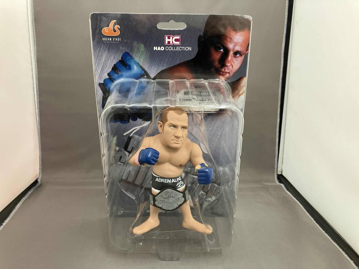 Yahoo!オークション -「エメリヤーエンコヒョードル」(フィギュア) の