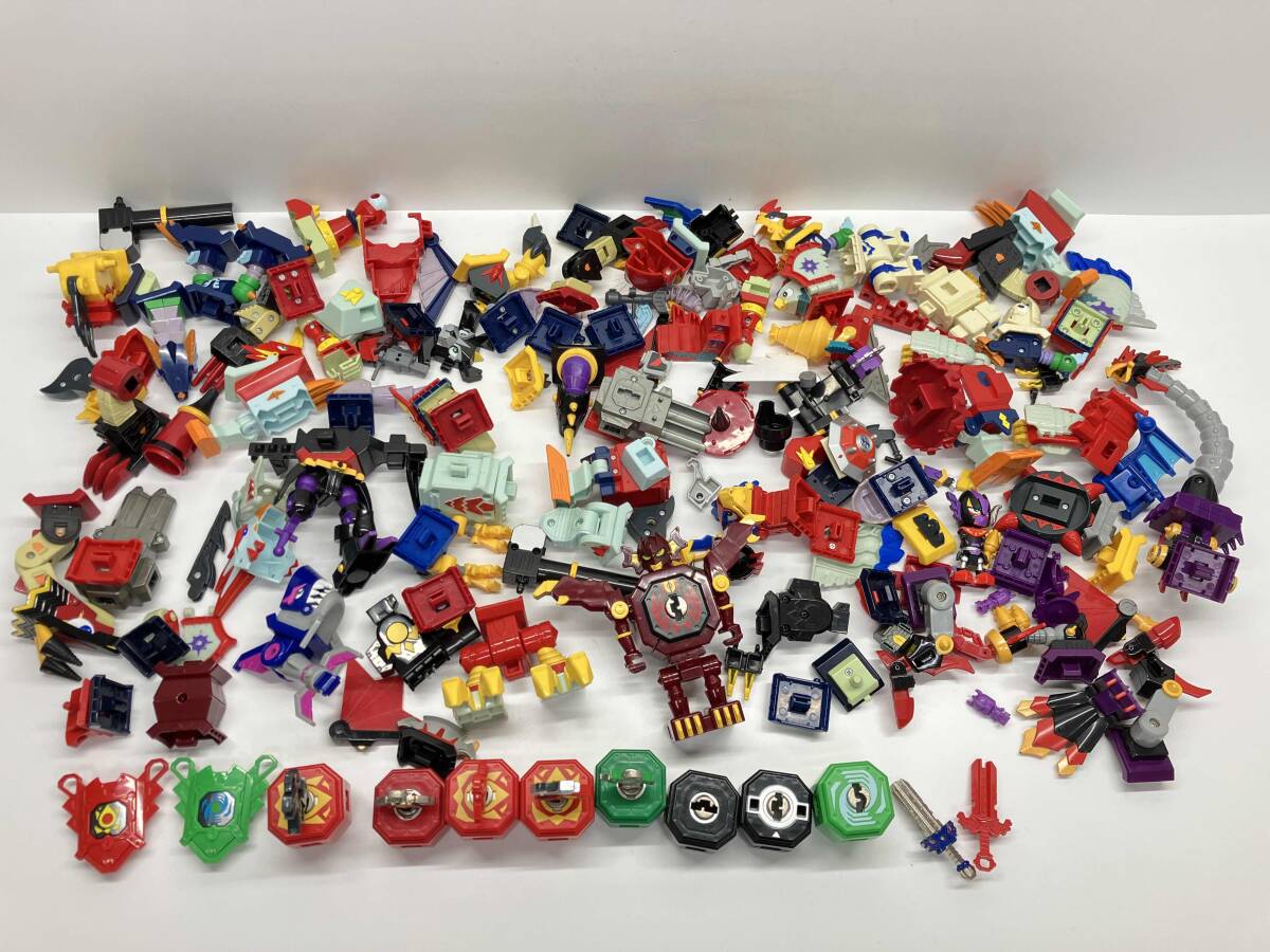 Yahoo!オークション -「キーボッツ」(コミック、アニメ) (フィギュア