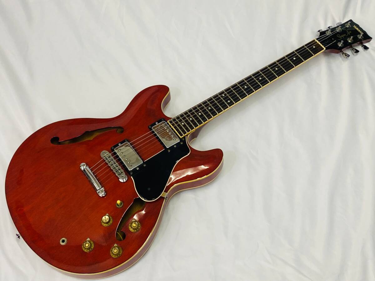 Yahoo!オークション -「yamaha sa700」の落札相場・落札価格