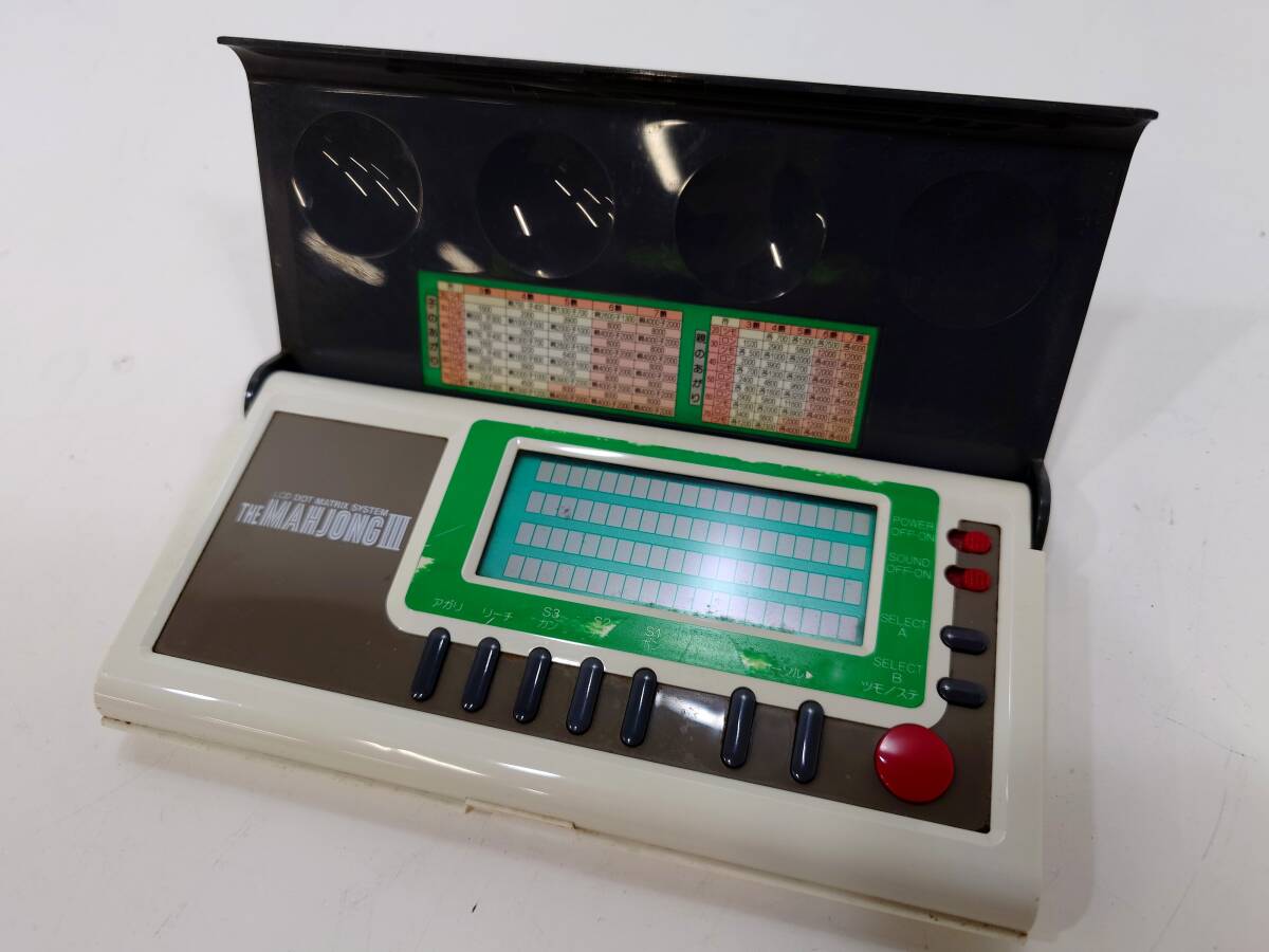 Yahoo!オークション -「bandai」(麻雀) (ゲーム)の落札相場・落札価格