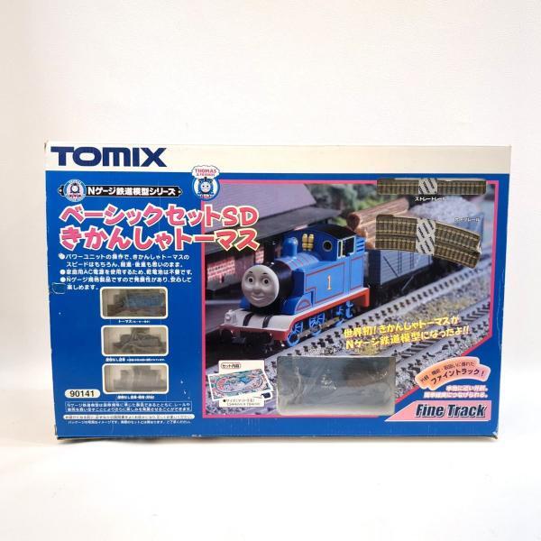Yahoo!オークション -「tomix ベーシックセットsd」(その他) (Nゲージ