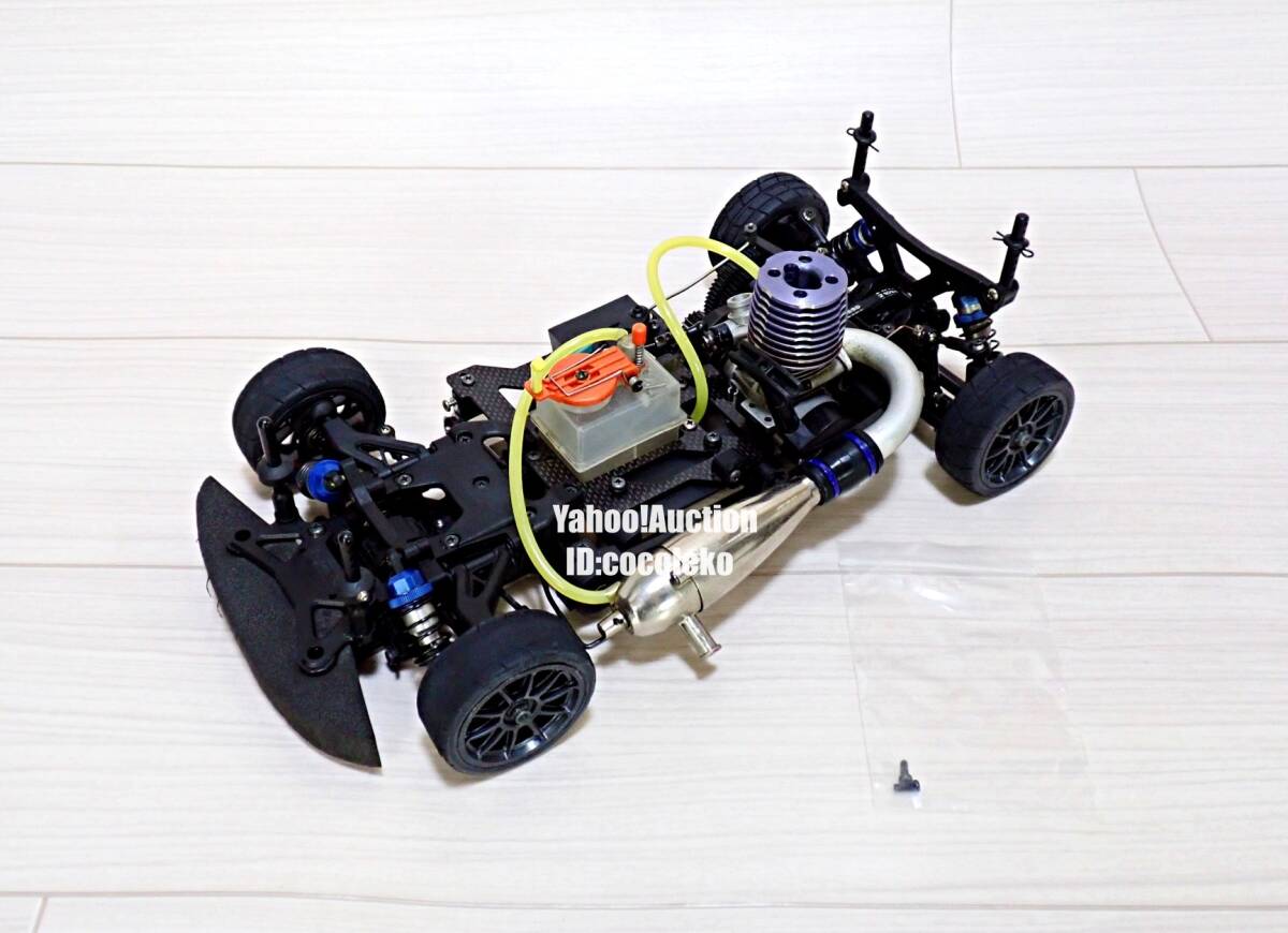 Yahoo!オークション -「gxr」(自動車) (ホビーラジコン)の落札相場