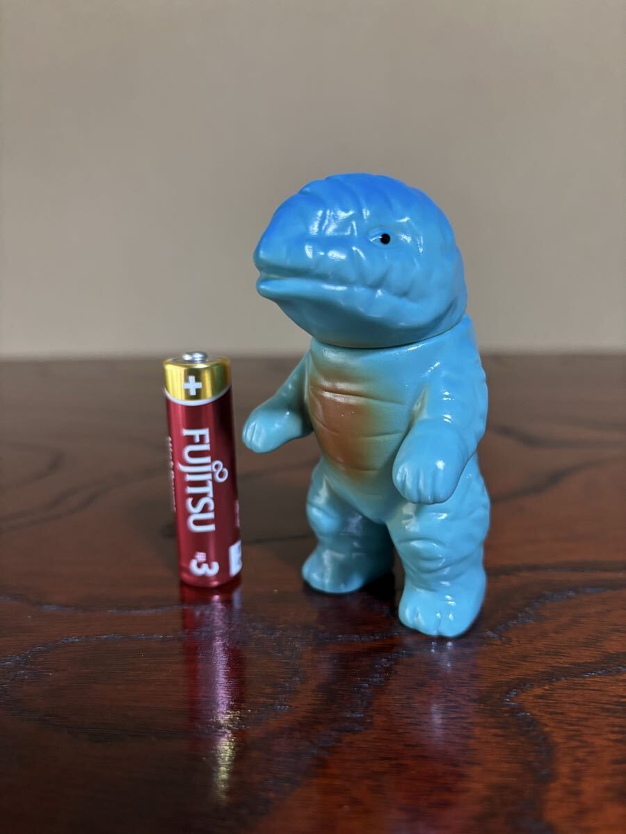 Yahoo!オークション -「m1号 ゴルゴス」の落札相場・落札価格