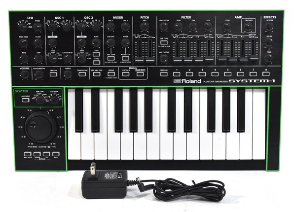 Yahoo!オークション -「system1」(鍵盤楽器) (楽器、器材)の落札相場