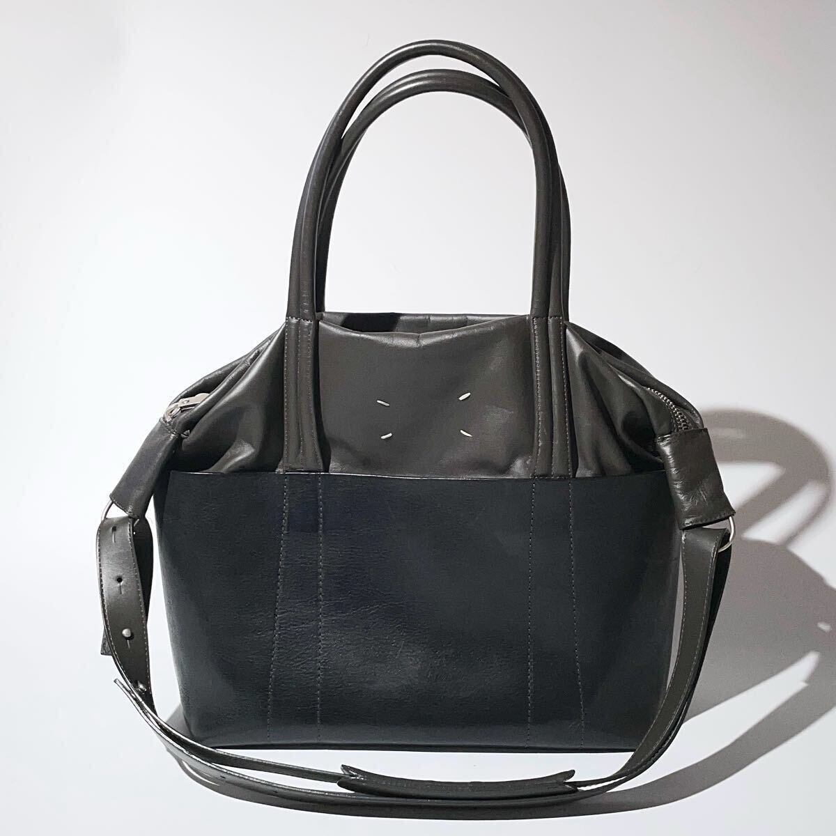 Yahoo!オークション -「マルジェラ バッグ セーラー」(ファッション