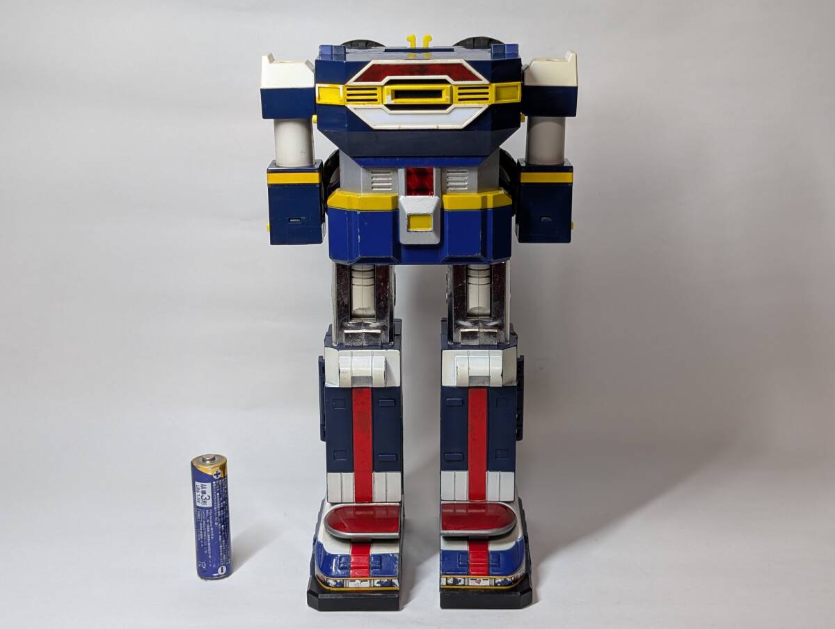 Yahoo!オークション -「dxダイナロボ」の落札相場・落札価格