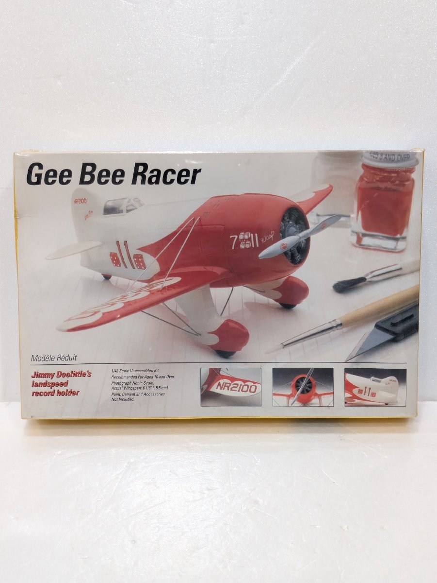 Yahoo!オークション -「gee bee」の落札相場・落札価格