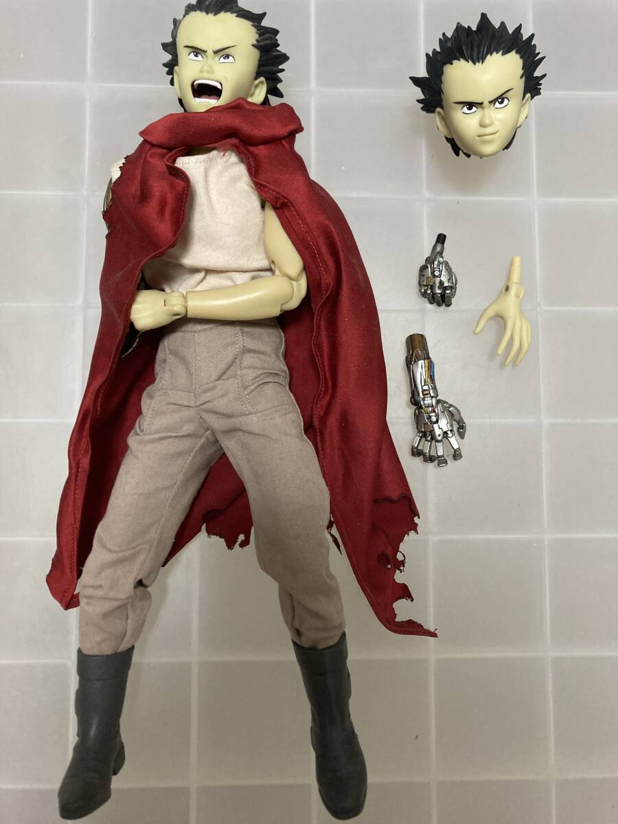 Yahoo!オークション -「島鉄雄」(AKIRA) (コミック、アニメ)の落札相場