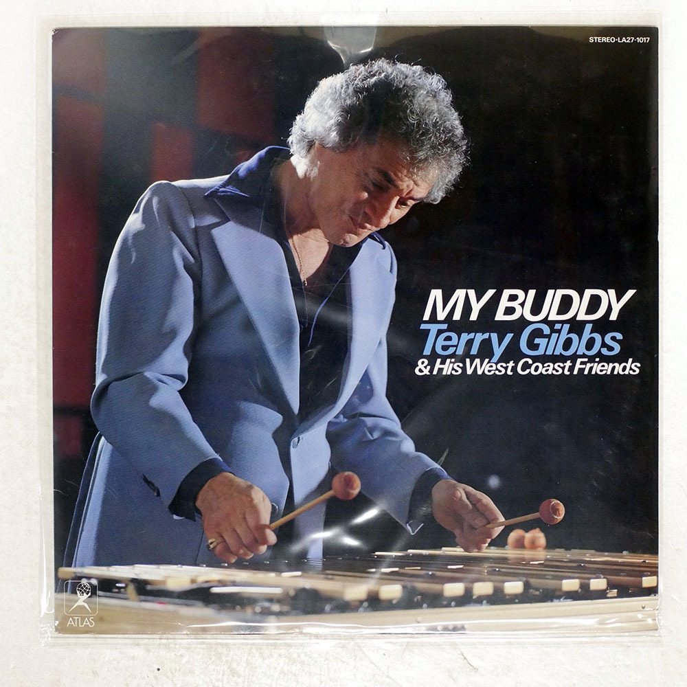 Yahoo!オークション -「terry gibbs」(ジャズ一般) (ジャズ)の落札相場