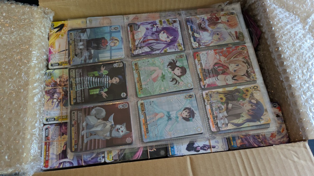 2026年最新】Yahoo!オークション -ヴァイスシュヴァルツ 大量の中古品