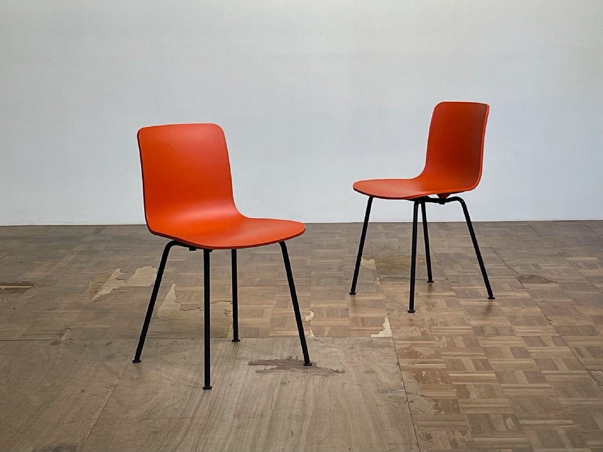 Yahoo!オークション -「vitra シェルチェア」の落札相場・落札価格