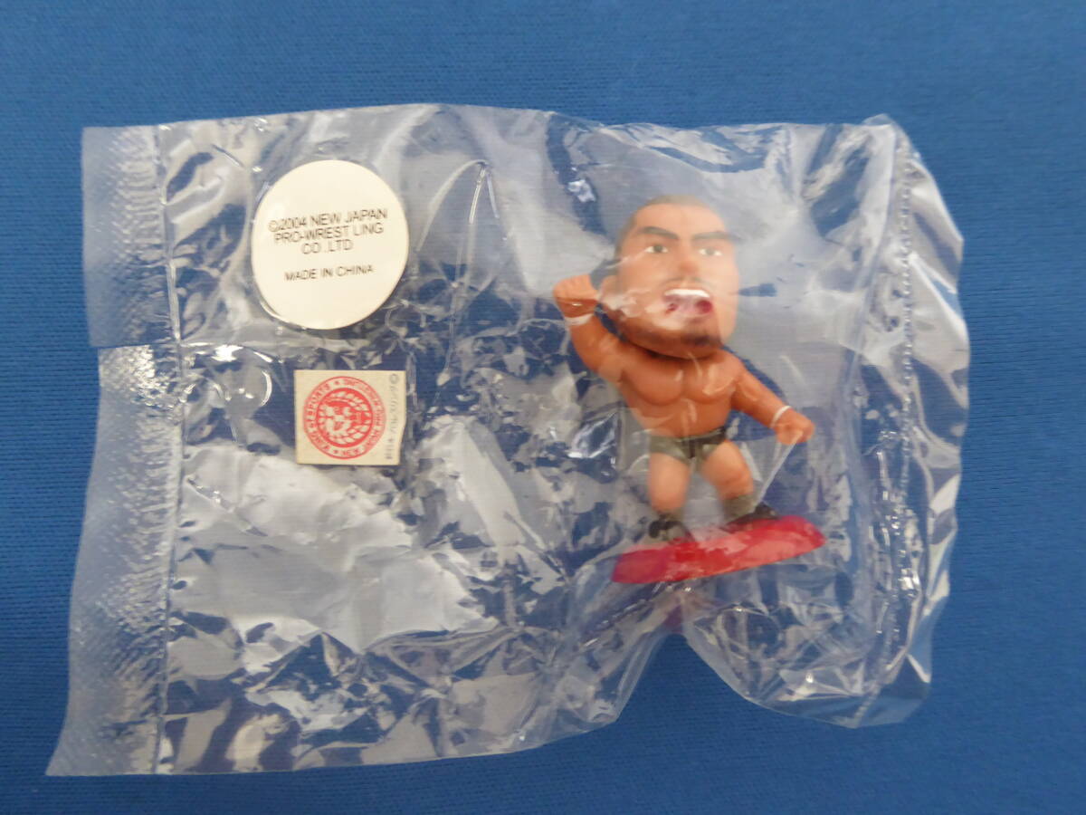 2026年最新】Yahoo!オークション -プロ格ヒーローズvol.1の中古品