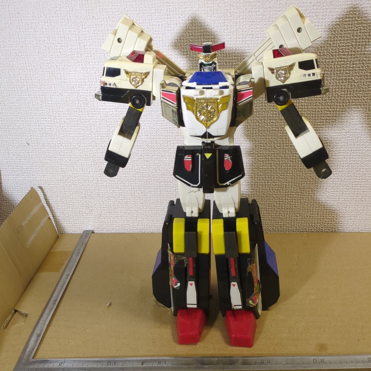 Yahoo!オークション -「勇者シリーズ ジャンク」の落札相場・落札価格