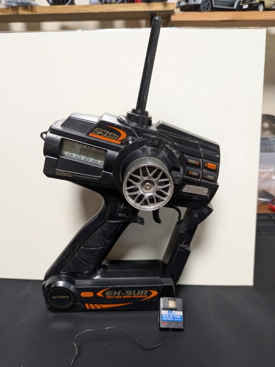 Yahoo!オークション -「koプロポ ex5」の落札相場・落札価格