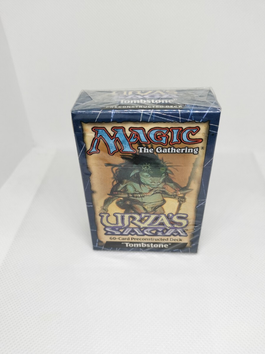 Yahoo!オークション -「ウルザズ・サーガ」(パック、ボックス、特殊