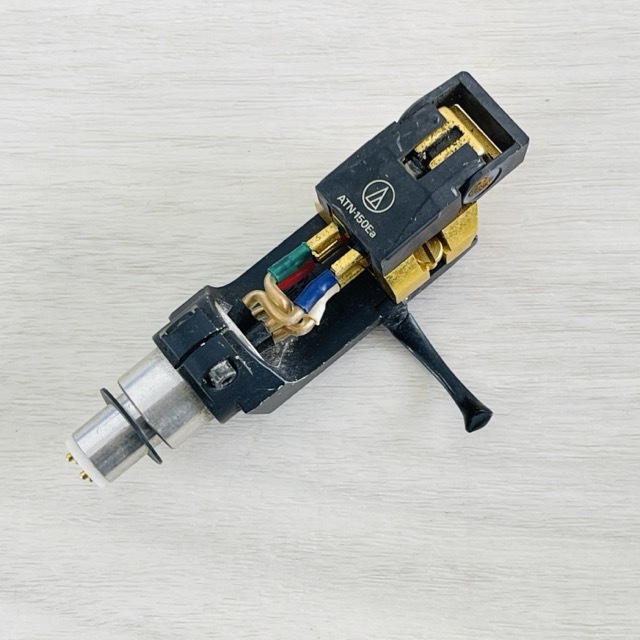 Yahoo!オークション -「at150ea」(オーディオ機器) の落札相場・落札価格