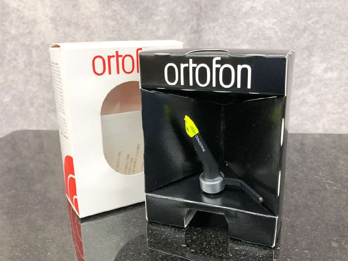 Yahoo!オークション -「ortofon concorde night club」の落札相場