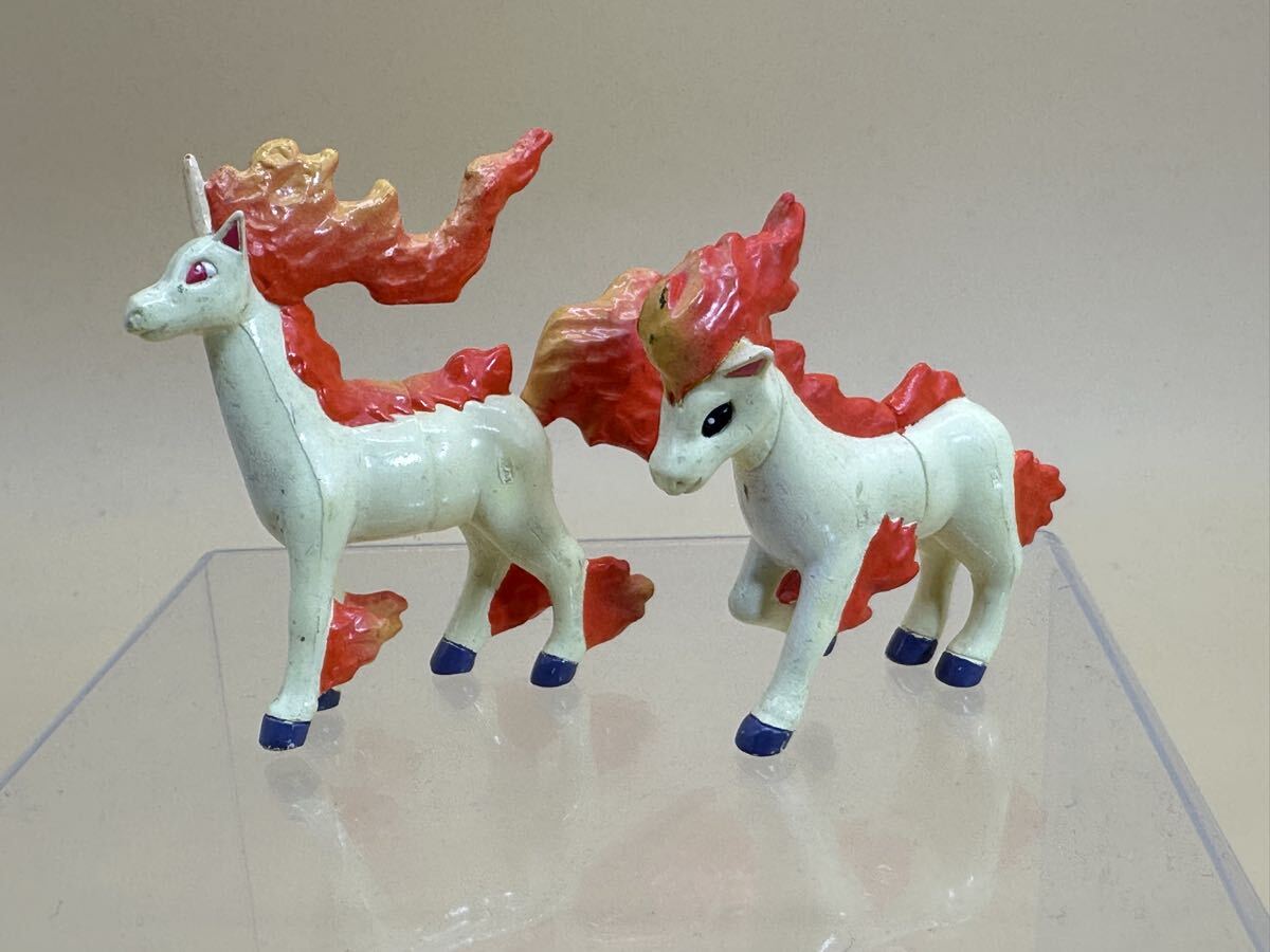 Yahoo!オークション -「モンコレ ギャロップ」(ポケットモンスター